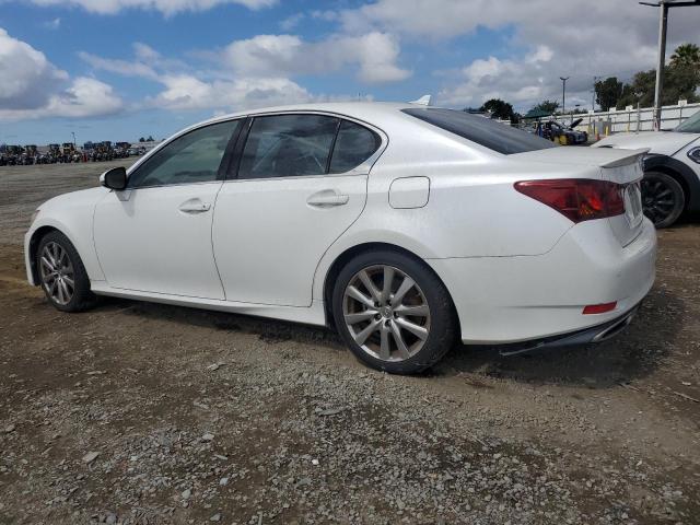 Photo 2 from auction – 2013 LEXUS GS 350 with VIN JTHBE1BL9D5012307