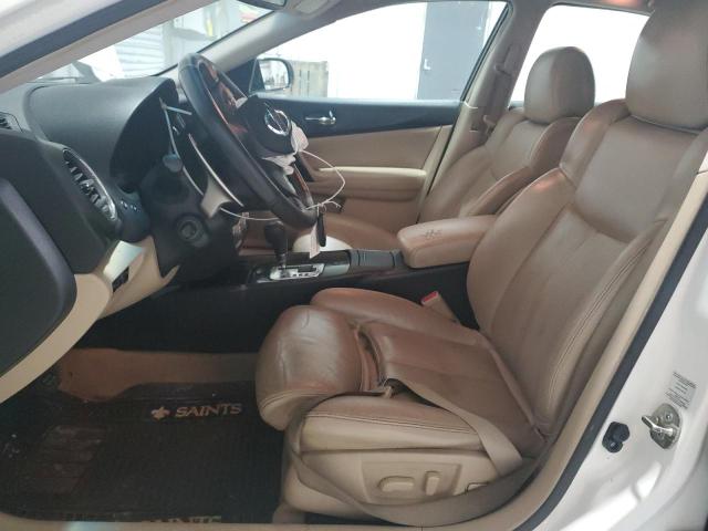 Photo 7 from auction – 2014 NISSAN MAXIMA S with VIN 1N4AA5AP0EC905974
