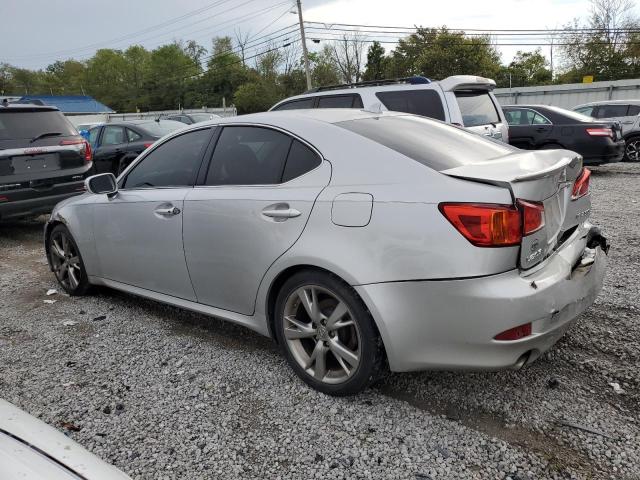 Photo 2 from auction – 2009 LEXUS IS 250 with VIN JTHBK262695088610