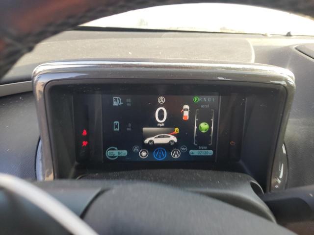 Photo 9 from auction – 2013 CHEVROLET VOLT with VIN 1G1RH6E48DU114995