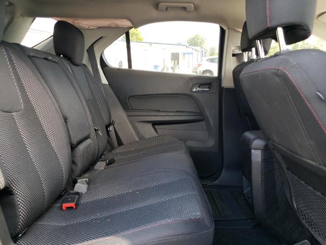 Photo 10 from auction – 2014 CHEVROLET EQUINOX LT with VIN 2GNFLFE34E6196442