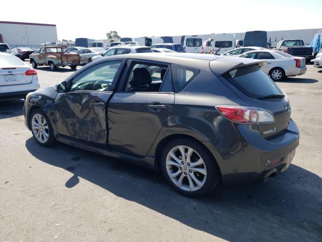Photo 2 from auction – 2010 MAZDA 3 S with VIN JM1BL1H60A1235105