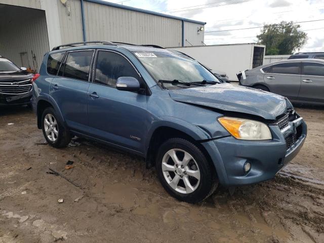 Photo 4 from auction – 2011 TOYOTA RAV4 LIMIT with VIN 2T3YK4DV0BW011024
