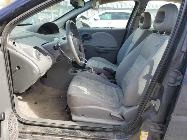 Photo 7 from auction – 2007 SATURN ION LEVEL with VIN 1G8AJ55F87Z148490