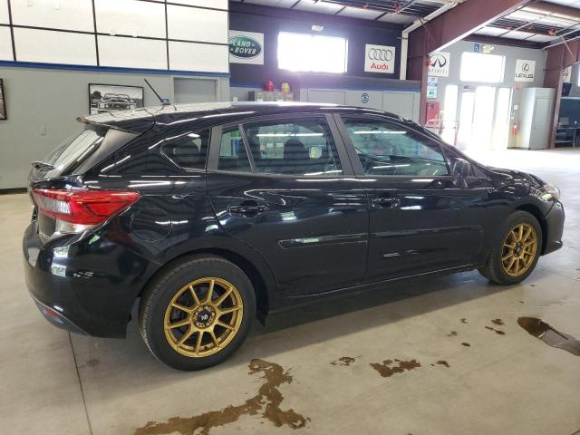 Photo 3 from auction – 2020 SUBARU IMPREZA with VIN 4S3GTAB6XL3702990