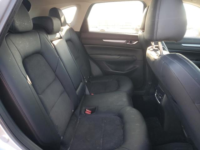 Photo 11 from auction – 2023 MAZDA CX-5 SELEC with VIN JM3KFBBM6P0209926