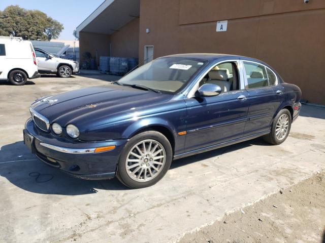Photo 1 from auction – 2008 JAGUAR X-TYPE 3.0 with VIN SAJWA51A38WJ36788