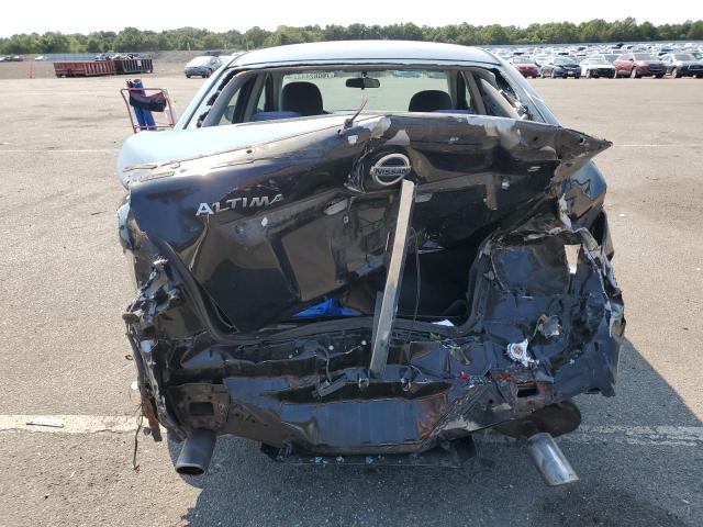 Photo 6 from auction – 2015 NISSAN ALTIMA 2.5 with VIN 1N4AL3AP4FC417739