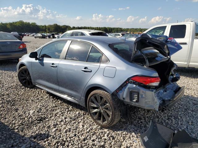 Photo 2 from auction – 2024 TOYOTA COROLLA SE with VIN 5YFS4MCE0RP205249