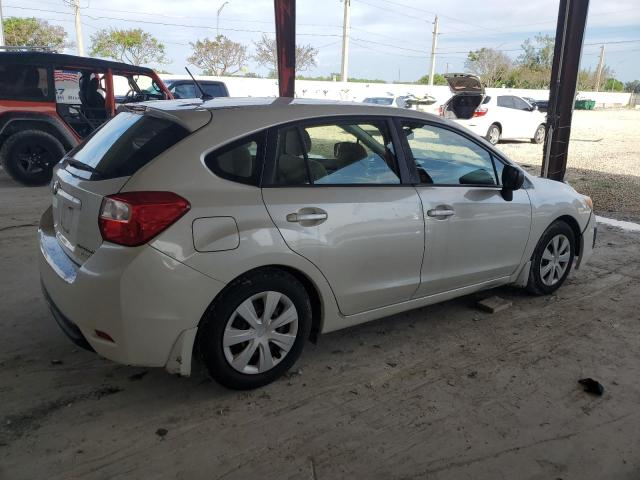 Photo 3 from auction – 2014 SUBARU IMPREZA with VIN JF1GPAA63E8231220