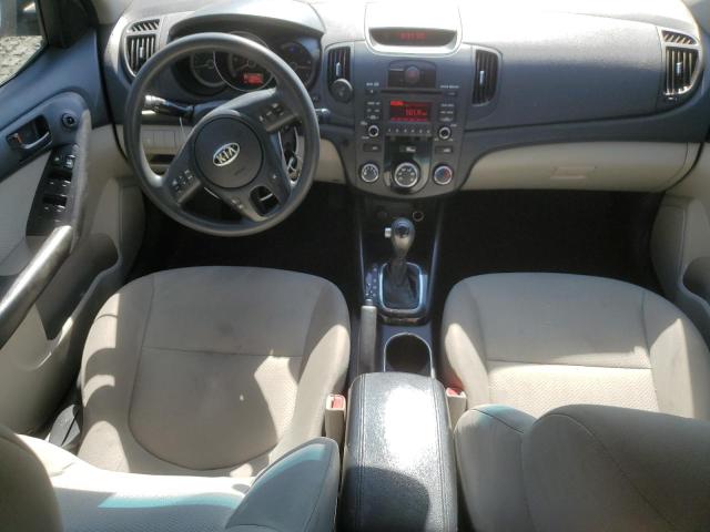 Photo 8 from auction – 2011 KIA FORTE with VIN KNAFU4A28B5452173