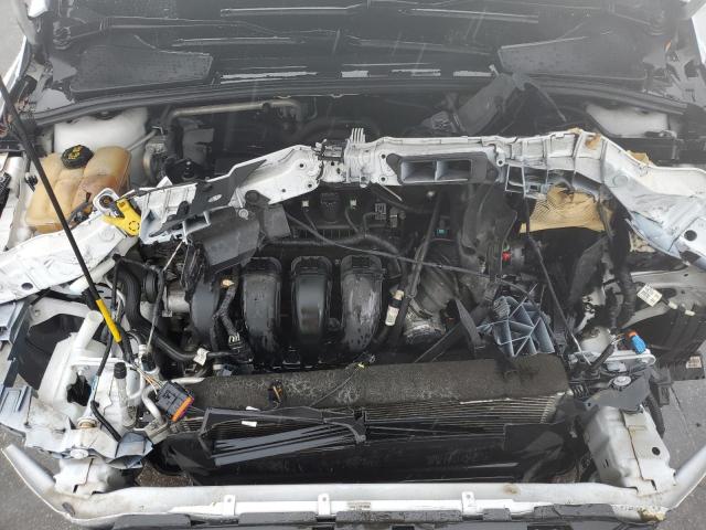 Photo 11 from auction – 2015 FORD FOCUS S with VIN 1FADP3E28FL311696