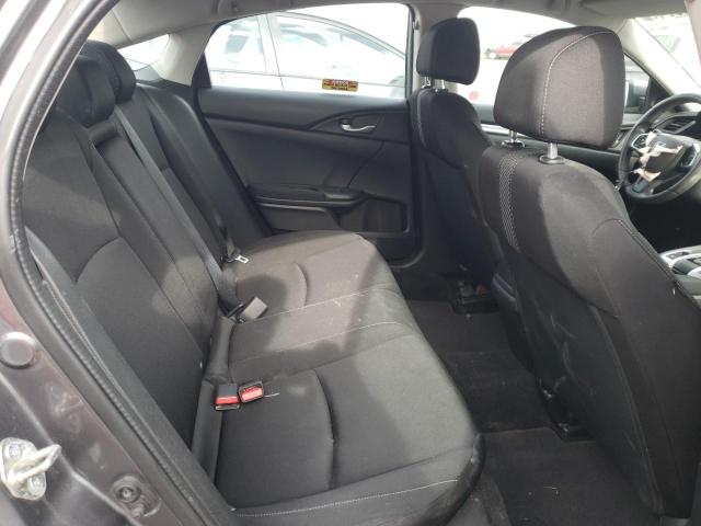 Photo 10 from auction – 2016 HONDA CIVIC LX with VIN 2HGFC2F54GH030853