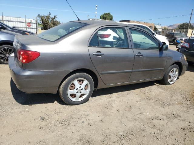 Photo 3 from auction – 2007 TOYOTA COROLLA CE with VIN 1NXBR32E67Z780755