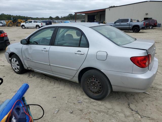 Photo 2 from auction – 2006 TOYOTA COROLLA with VIN 2T1BR32E55C444058