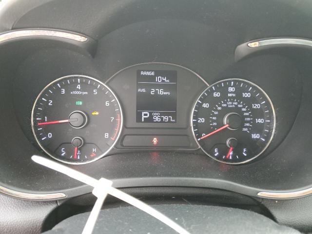 Фото 9 с аукциона – 2016 KIA FORTE с VIN KNAFX4A60G5555718