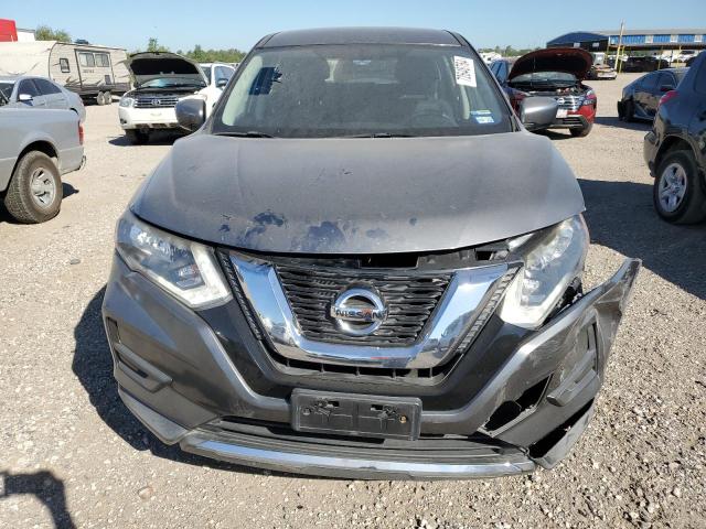 Photo 5 from auction – 2017 NISSAN ROGUE S with VIN KNMAT2MV6HP558435