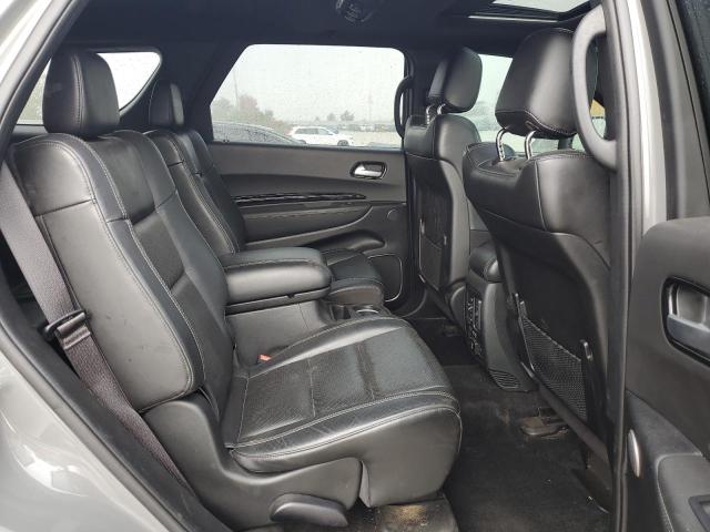 Photo 11 from auction – 2022 DODGE DURANGO CI with VIN 1C4RDJEG4NC101099
