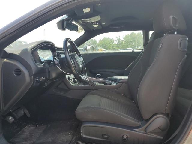 Photo 7 from auction – 2019 DODGE CHALLENGER with VIN 2C3CDZAG0KH701710