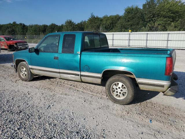 Photo 2 from auction – 1995 CHEVROLET GMT-400 C1 with VIN 2GCEC19K6S1154968