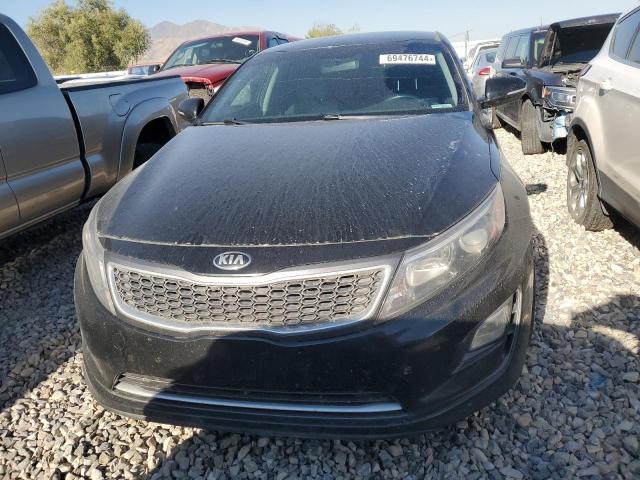 Photo 5 from auction – 2015 KIA OPTIMA HYB with VIN KNAGM4AD9F5088468