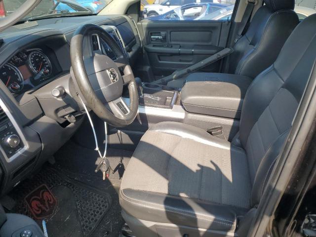 Photo 7 from auction – 2011 DODGE RAM 1500 with VIN 1D7RV1GT1BS553073