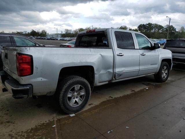 Zdjęcie 3 z aukcji – 2017 CHEVROLET SILVERADO z VIN 1GCPCREC8HF183671