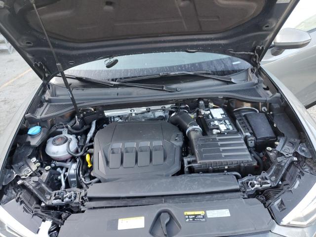 Photo 12 from auction – 2024 AUDI Q3 PREMIUM with VIN WA1DECF30R1064014