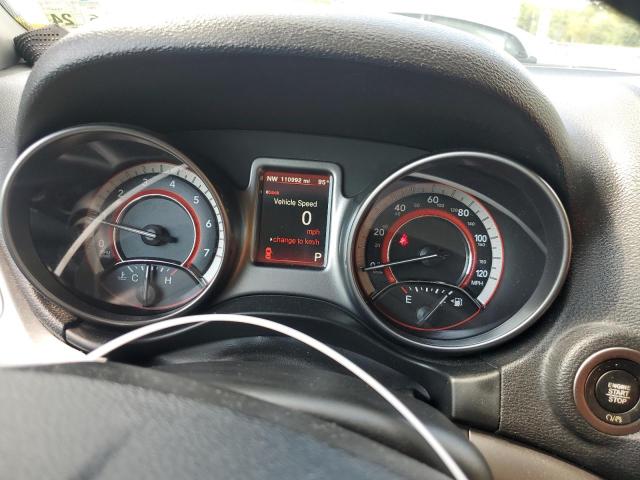 Photo 9 from auction – 2019 DODGE JOURNEY CR with VIN 3C4PDCGB9KT738297