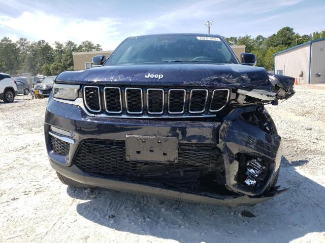Photo 5 from auction – 2024 JEEP GRAND CHER with VIN 1C4RJYB60RC171637