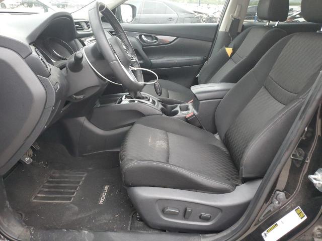 Photo 7 from auction – 2019 NISSAN ROGUE S with VIN KNMAT2MT8KP558524