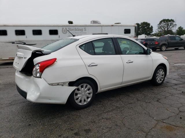 Photo 3 from auction – 2017 NISSAN VERSA S with VIN 3N1CN7AP6HL805974