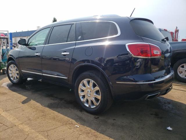Photo 2 from auction – 2017 BUICK ENCLAVE with VIN 5GAKRBKD4HJ281821