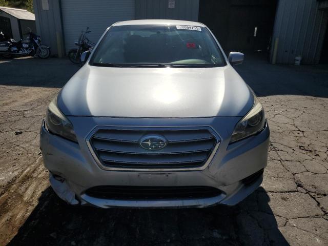 Zdjęcie 5 z aukcji – 2016 SUBARU LEGACY 2.5 z VIN 4S3BNAC60G3046159