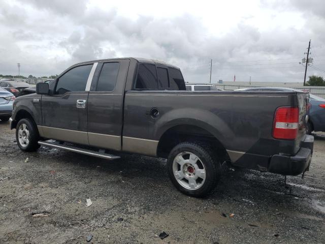 Photo 2 from auction – 2006 FORD F150 with VIN 1FTPX12576NA78134