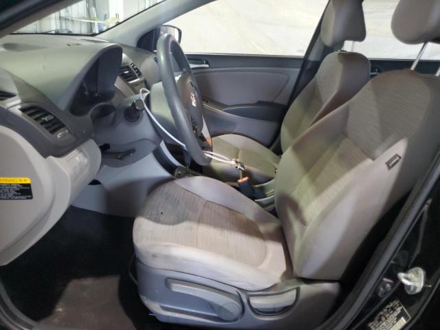 Photo 7 from auction – 2016 HYUNDAI ACCENT SE with VIN KMHCT4AE7GU067487