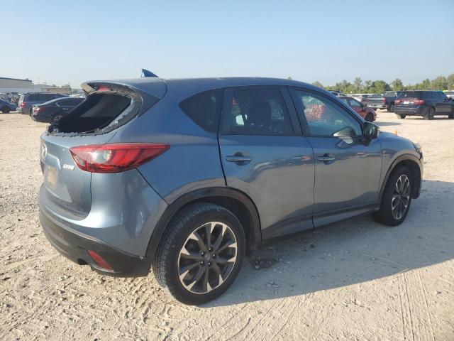 Photo 3 from auction – 2016 MAZDA CX-5 GT with VIN JM3KE2DY0G0798054