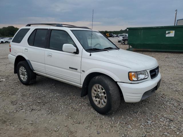 Photo 4 from auction – 2002 HONDA PASSPORT E with VIN 4S6CK58WX24403348