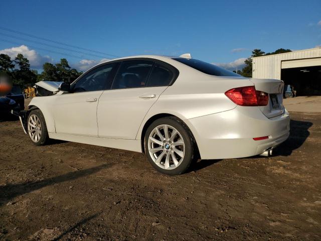 Photo 2 from auction – 2013 BMW 328 I with VIN WBA3A5C55DF600480