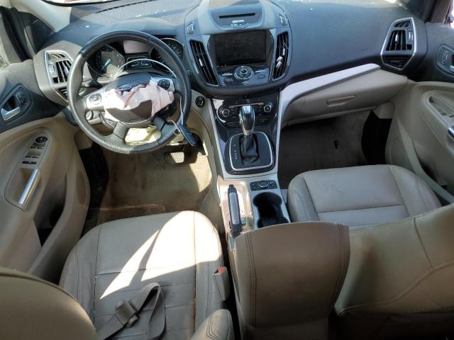 Photo 8 from auction – 2013 FORD ESCAPE SEL with VIN 1FMCU9H98DUB55124