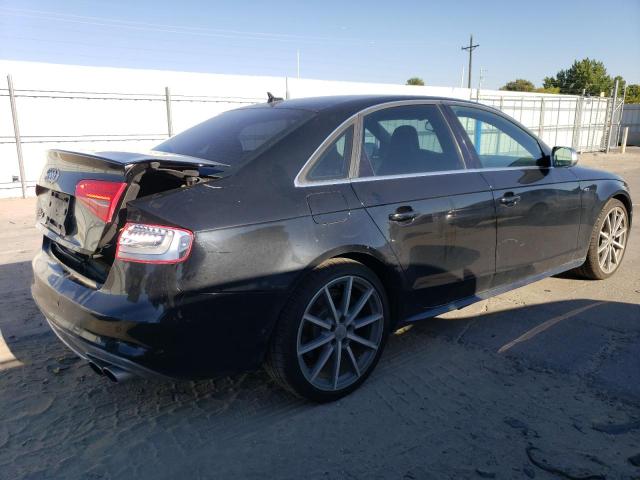 Photo 3 from auction – 2013 AUDI S4 PREMIUM with VIN WAUDGAFL3DA210965