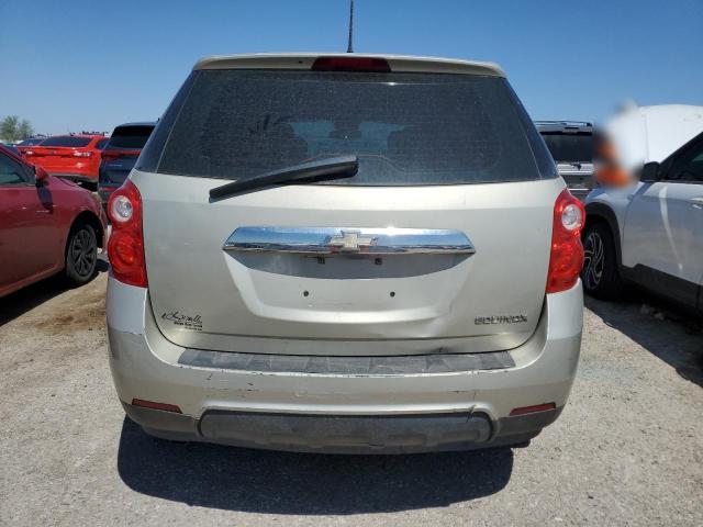 Photo 6 from auction – 2014 CHEVROLET EQUINOX LS with VIN 1GNALAEK0EZ107586