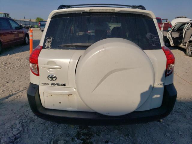 Photo 6 from auction – 2008 TOYOTA RAV4 LIMIT with VIN JTMBD31V085206930