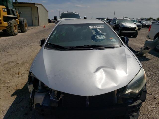 Photo 5 from auction – 2016 TOYOTA COROLLA L with VIN 5YFBURHE5GP519241