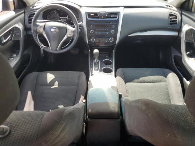 Photo 8 from auction – 2014 NISSAN ALTIMA 2.5 with VIN 1N4AL3AP5EC166437