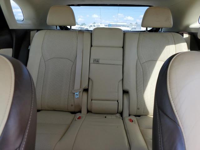 Photo 10 from auction – 2017 LEXUS RX 350 BAS with VIN 2T2ZZMCAXHC058994