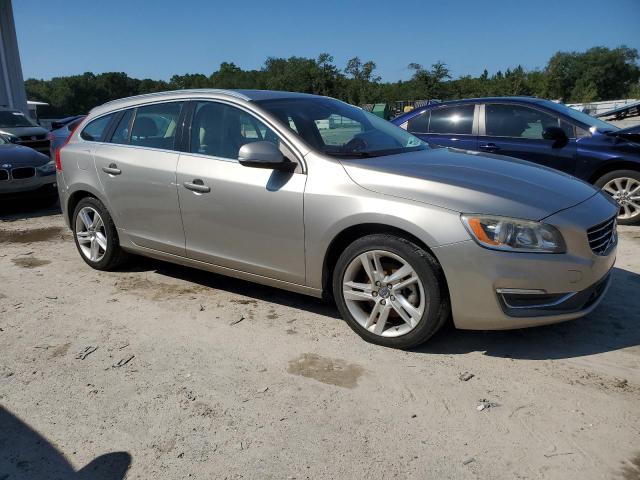 Photo 4 from auction – 2015 VOLVO V60 PREMIE with VIN YV140MEK5F1241312