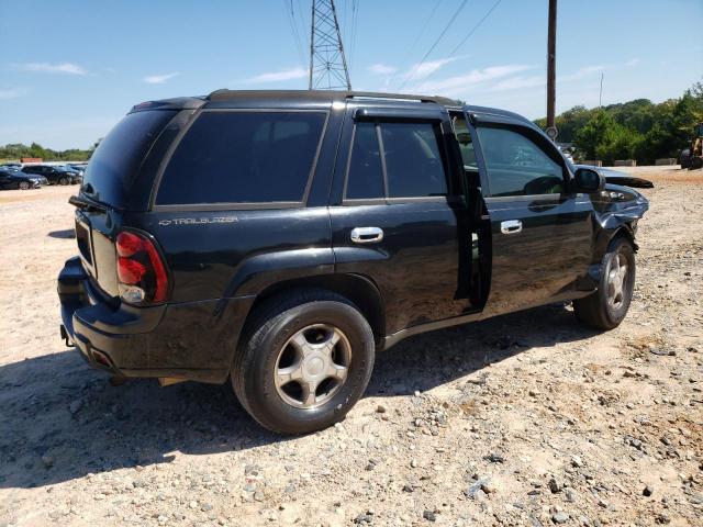 Photo 3 from auction – 2008 CHEVROLET TRAILBLAZE with VIN 1GNDS13S782102465