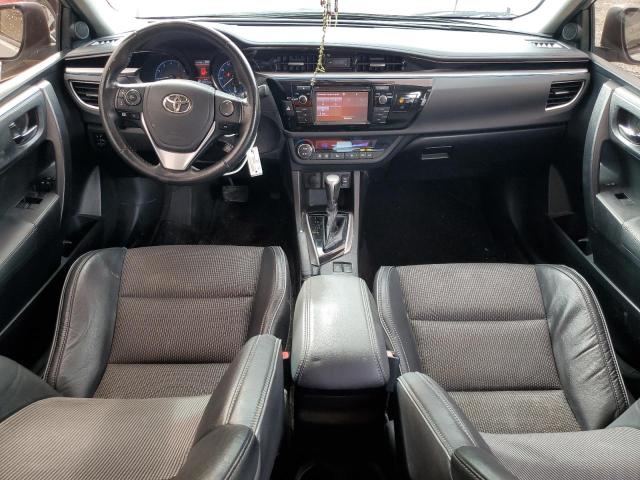 Photo 8 from auction – 2015 TOYOTA COROLLA L with VIN 5YFBURHE5FP236529