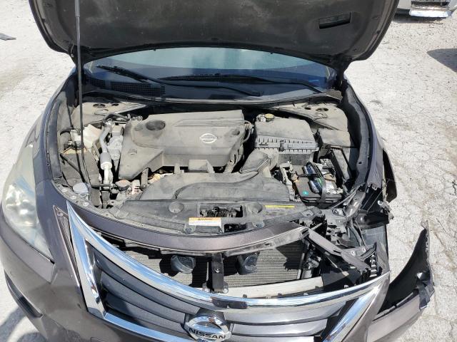 Photo 11 from auction – 2015 NISSAN ALTIMA 2.5 with VIN 1N4AL3AP4FC147217